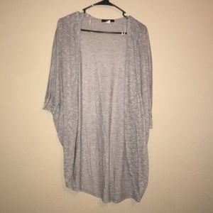 Light summery cardigan